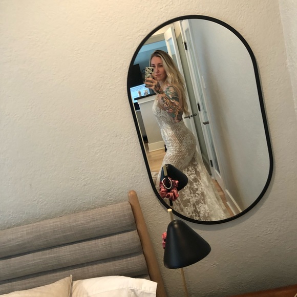 Inbal Dror wedding dress 2013 collection - Picture 4 of 4